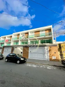 Sobrado com 3 Quartos à venda, 220m² no Vila Esperança, São Paulo