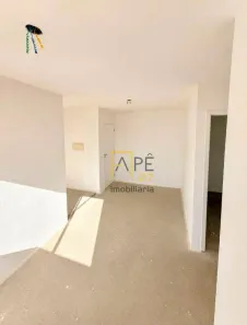 Apartamento com 2 Quartos à venda, 42m² no Vila Nova Bonsucesso, Guarulhos