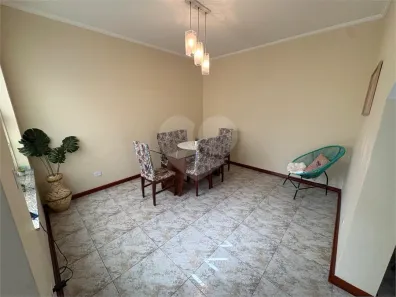 Sobrado com 3 Quartos à venda, 182m² no Vila Rezende, Piracicaba