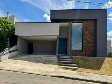 Casa de Condomínio com 3 Quartos à venda, 158m² no Vila Paraíso, Caçapava