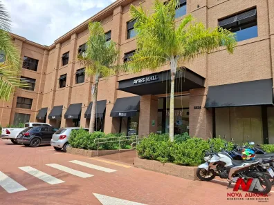 Sala Comercial para alugar, 63m² no Jardim Redentor, São José do Rio Preto