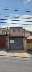 Sobrado com 4 Quartos à venda, 103m² no Penha de França, São Paulo