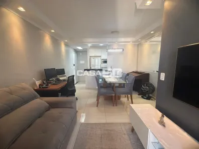 Apartamento com 2 Quartos à venda, 67m² no Swift, Campinas