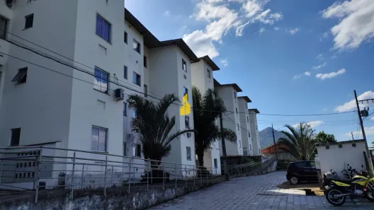 Apartamento com 2 Quartos à venda, 41m² no Warnow, Indaial