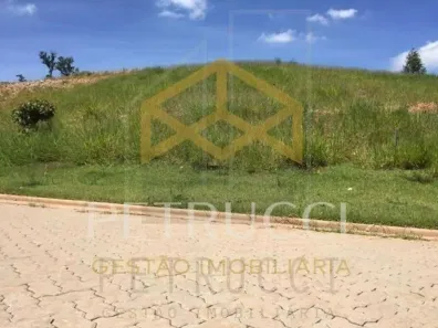 Lote/Terreno à venda, 834m² no Residencial Jatibela, Campinas