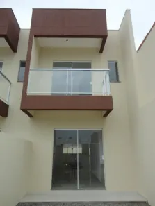 Sobrado com 2 Quartos à venda, 70m² no Morretes, Itapema
