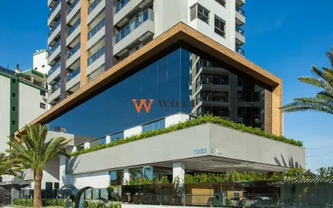 Apartamento com 3 Quartos à venda, 132m² no Estreito, Florianópolis