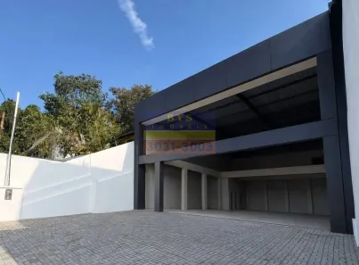Galpão/Depósito/Armazém para alugar, 359m² no Instituto de Previdência, São Paulo