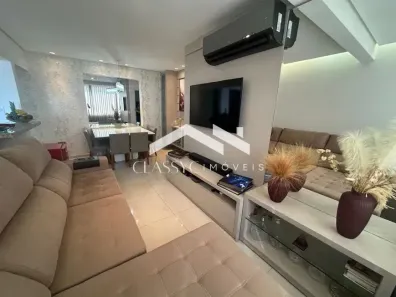 Apartamento com 2 Quartos para alugar, 70m² no Santa Mônica, Uberlândia