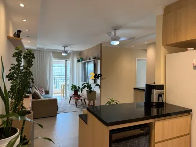 Apartamento com 3 Quartos à venda, 91m² no Vila Andrade, São Paulo