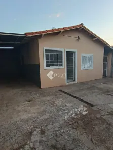 Casa com 2 Quartos à venda, 60m² no Jardim Boa Esperança, Campinas