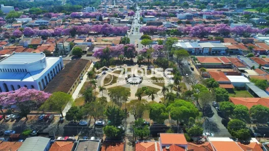 Lote/Terreno à venda, 200m² no Vila Bressani, Paulínia