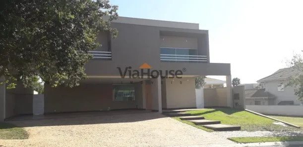 Sobrado com 3 Quartos à venda, 500m² no Condomínio Guaporé 1, Ribeirão Preto