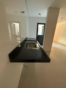 Apartamento com 2 Quartos à venda, 56m² no Vila Valparaíso, Santo André