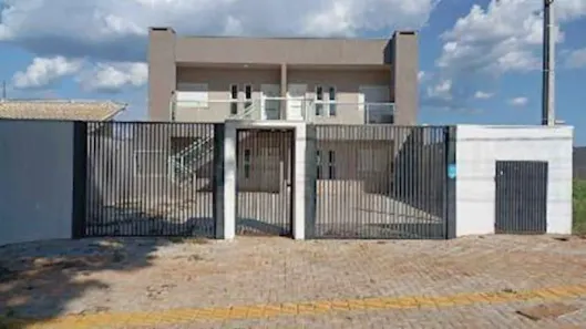 Casa com 2 Quartos à venda, 59m² no Campos do Iguaçu, Foz do Iguaçu