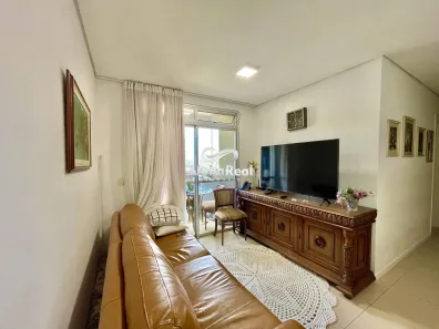 Apartamento com 3 Quartos à venda, 86m² no Alphaville - Lagoa dos Ingleses, Nova Lima