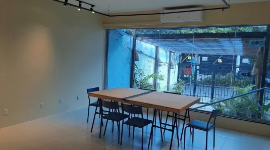 Ponto Comercial para alugar, 90m² no Umarizal, Belém
