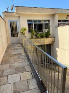 Imóvel Comercial à venda, 190m² no Vila Nair, São Paulo