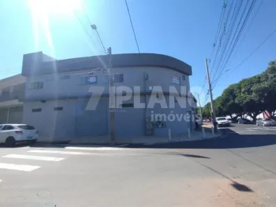 Sala Comercial para alugar, 30m² no Jardim Ipanema, São Carlos