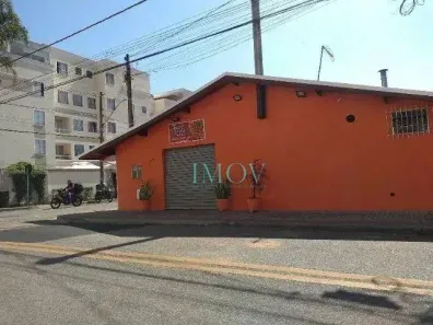 Ponto Comercial à venda, 167m² no Jardim América, São José dos Campos