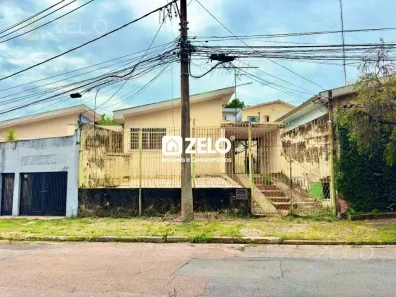 Casa com 3 Quartos à venda, 100m² no Chácara da Barra, Campinas