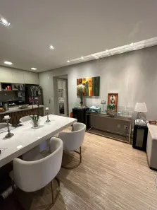 Apartamento com 2 Quartos à venda, 82m² no Gleba Fazenda Palhano, Londrina