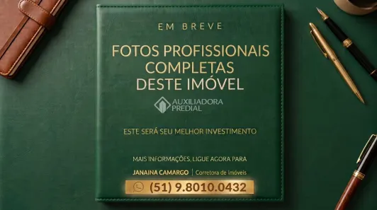 Apartamento com 3 Quartos à venda, 93m² no Teresópolis, Porto Alegre