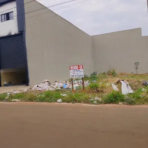 Lote/Terreno à venda, 360m² no Residencial Tocantins, Goianira