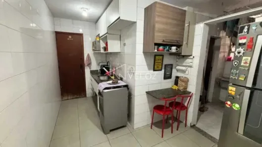 Apartamento com 3 Quartos à venda, 96m² no Flamengo, Rio de Janeiro