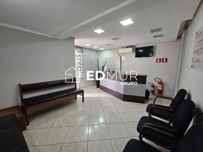 com 1 Quarto à venda, 151m² no Jardim, Santo André