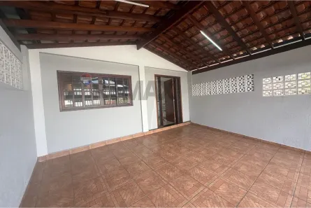 Casa com 3 Quartos para alugar, 150m² no Nova Vinhedo, Vinhedo