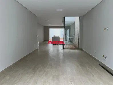 Sobrado com 3 Quartos à venda, 185m² no Jardim do Céu, São José dos Campos