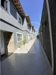 Casa de Condomínio com 3 Quartos à venda, 160m² no Vila Maria, São Paulo