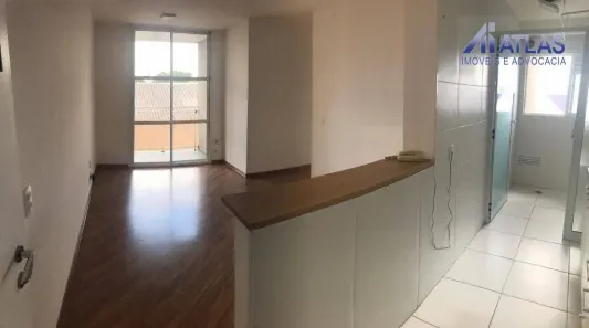 Apartamento com 3 Quartos para alugar, 60m² no Vila Maria, São Paulo