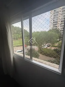 Apartamento com 3 Quartos à venda, 109m² no Alphaville, Santana de Parnaíba