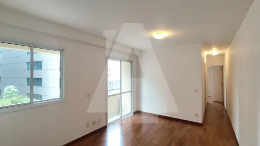 Apartamento com 2 Quartos para alugar, 58m² no Consolação, São Paulo