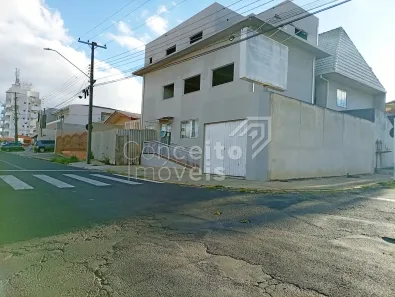 Sala Comercial para alugar, 37m² no Orfãs, Ponta Grossa