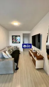 Apartamento com 2 Quartos à venda, 55m² no Jardim Vila Galvão, Guarulhos