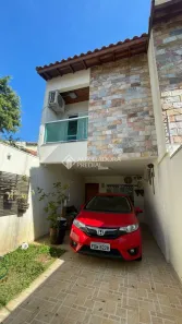 Sobrado com 3 Quartos à venda, 101m² no Vila Alzira, Santo André
