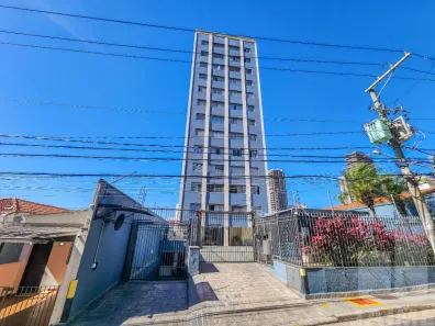 Apartamento com 2 Quartos à venda, 53m² no Vila Anglo Brasileira, São Paulo