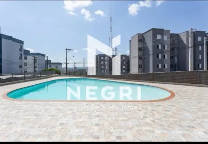 Apartamento com 2 Quartos à venda, 42m² no Jardim São Vicente, Campinas