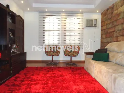 Casa com 4 Quartos à venda, 190m² no Santa Maria, Belo Horizonte