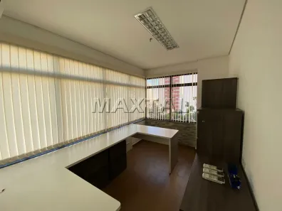 Sala Comercial para alugar, 32m² no Parque Imperial, São Paulo