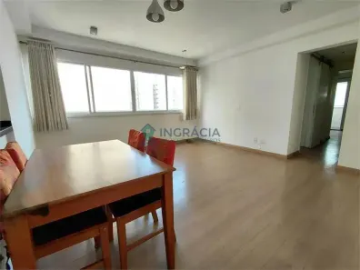 Apartamento com 2 Quartos à venda, 58m² no Vila Anglo Brasileira, São Paulo