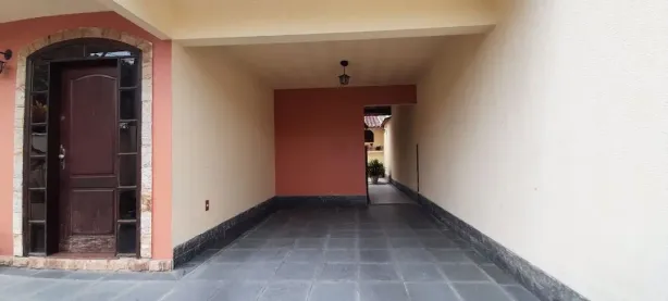 Casa com 3 Quartos à venda, 153m² no Campo Grande, Rio de Janeiro