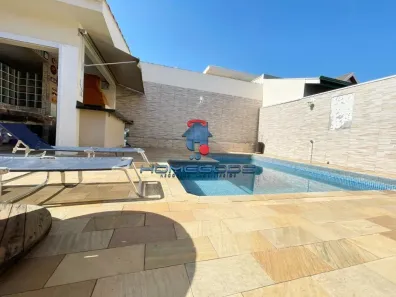 Casa com 3 Quartos à venda, 196m² no Jardim Nossa Senhora Auxiliadora, Campinas