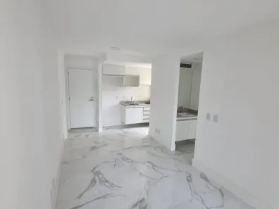 Apartamento com 1 Quarto para alugar, 45m² no Freguesia (Jacarepaguá), Rio de Janeiro
