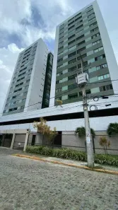 Apartamento com 2 Quartos para alugar, 65m² no Maurício de Nassau, Caruaru
