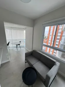 Apartamento com 1 Quarto à venda, 40m² no Vila Mariana, São Paulo