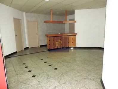 Ponto Comercial com 1 Quarto para alugar, 400m² no Campo Belo, São Paulo